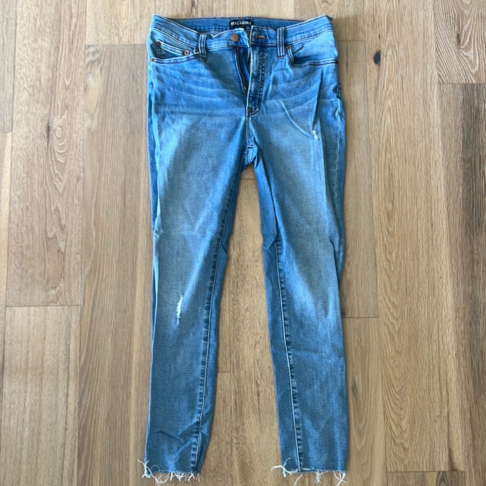 J Crew Skinny 30
